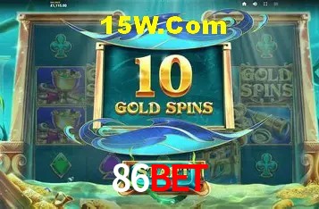 Provedores de Jogos 86bet