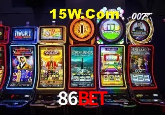 Sistemas de Segurança 86bet