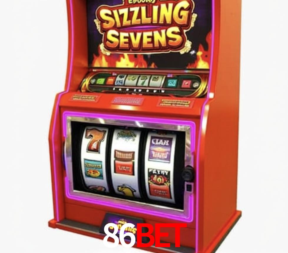 Jogos de Slot 86bet