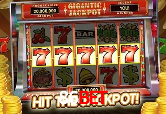 Jogos de Slot 86bet