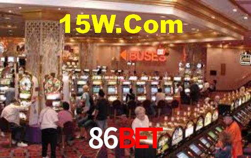 86bet.com