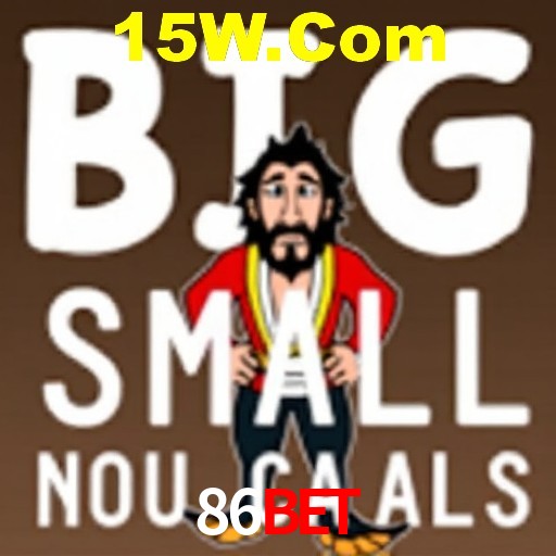 Interface do App 86bet