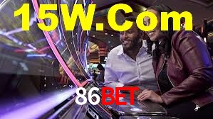 86bet: Jogos de Caça-Níqueis-Altas Recompensas, Roleta-Velocidade, Blackjack-Desafios Máximos