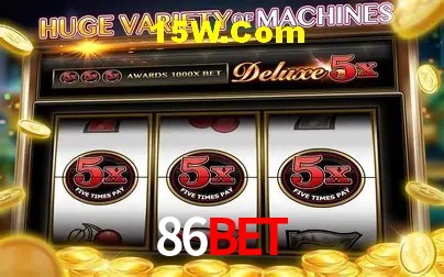 Casino Ao Vivo 86bet