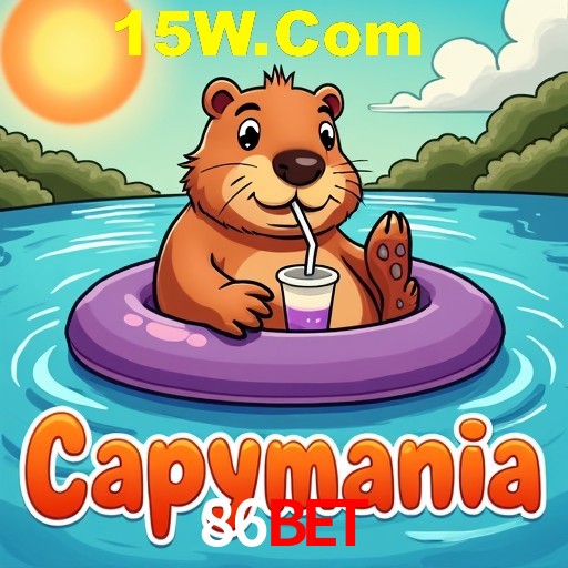 Descubra a Magia dos Jogos de Arcade no 86bet