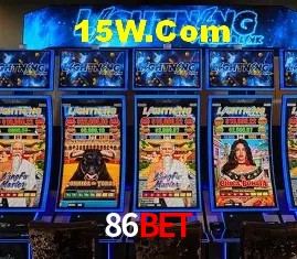 Diretório de Jogos 86bet